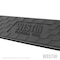Westin Automotive 19-C RAM 1500 CREW CAB BLACK PLATINUM 4 OVAL NERF STEP BARS 21-4085 - alternate 5